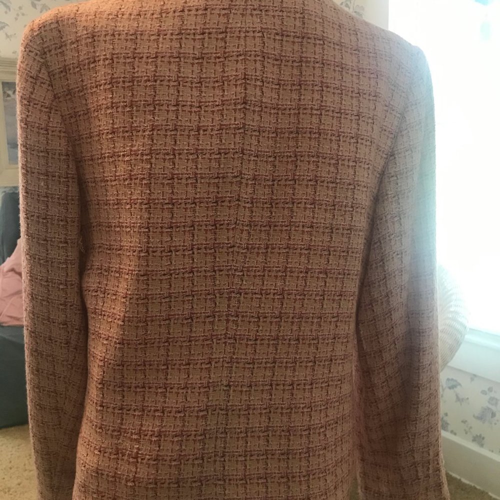 Spring Jacket - Picture 2 of 4